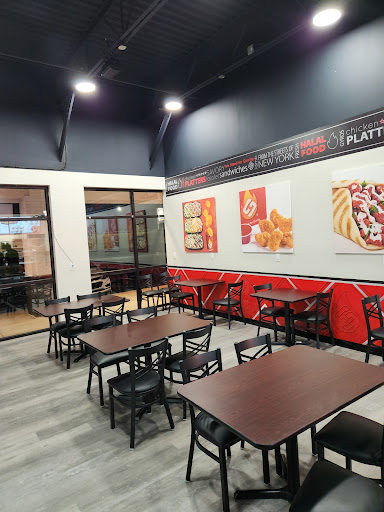 Photo of Shah's Halal Food - 6815 S Emerson Ave, Indianapolis, IN 46237