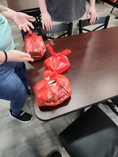 Photo of Shah's Halal Food - 6815 S Emerson Ave, Indianapolis, IN 46237