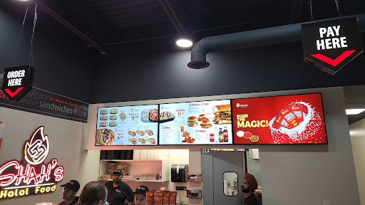 Photo of Shah's Halal Food - 6815 S Emerson Ave, Indianapolis, IN 46237