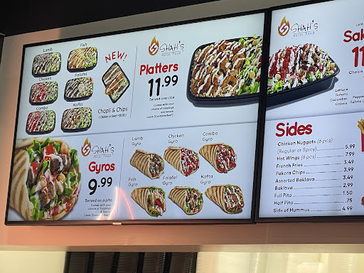 Photo of Shah's Halal Food - 6815 S Emerson Ave, Indianapolis, IN 46237