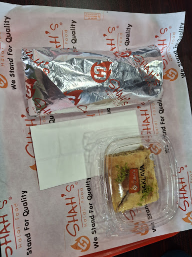 Photo of Shah's Halal Food - 6815 S Emerson Ave, Indianapolis, IN 46237