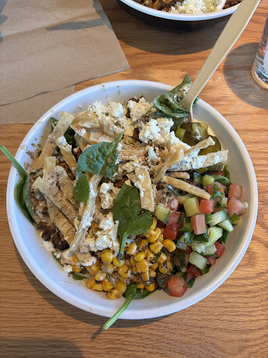 Photo of CAVA - 11594 Whistle Dr, Fishers, IN 46037