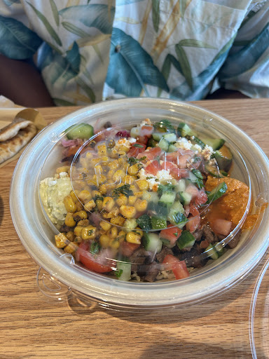 Photo of CAVA - 11594 Whistle Dr, Fishers, IN 46037