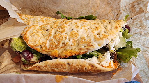 Photo of CAVA - 11594 Whistle Dr, Fishers, IN 46037