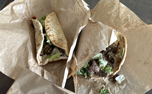 Photo of CAVA - 11594 Whistle Dr, Fishers, IN 46037