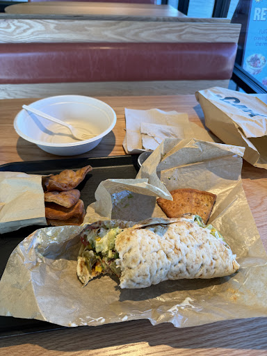 Photo of CAVA - 11594 Whistle Dr, Fishers, IN 46037