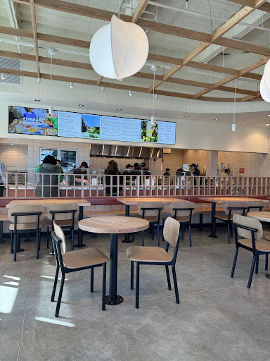 Photo of CAVA - 11594 Whistle Dr, Fishers, IN 46037