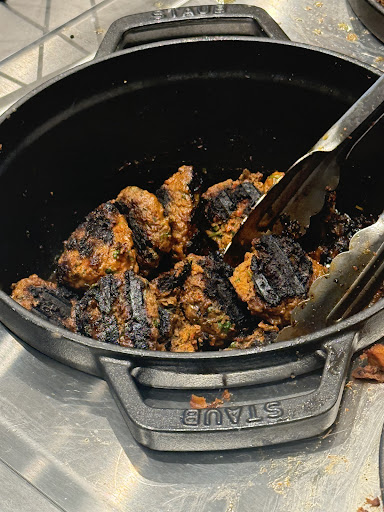 Photo of CAVA - 11594 Whistle Dr, Fishers, IN 46037