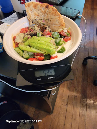 Photo of CAVA - 11594 Whistle Dr, Fishers, IN 46037