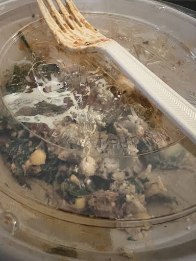 Photo of CAVA - 11594 Whistle Dr, Fishers, IN 46037