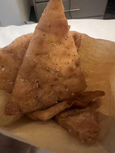 Photo of CAVA - 11594 Whistle Dr, Fishers, IN 46037