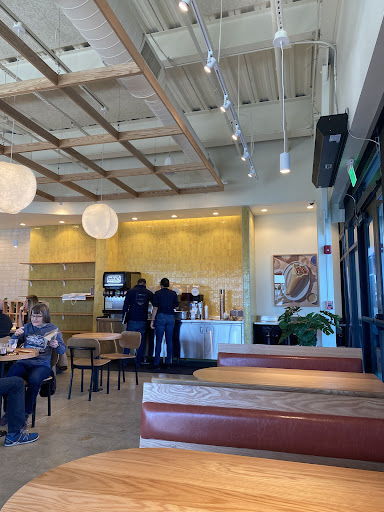 Photo of CAVA - 11594 Whistle Dr, Fishers, IN 46037