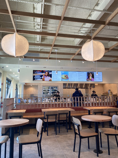 Photo of CAVA - 11594 Whistle Dr, Fishers, IN 46037