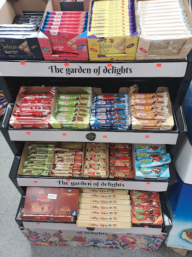 Photo of Almadina International Halal Foods - 14029 Mundy Dr, Fishers, IN 46038