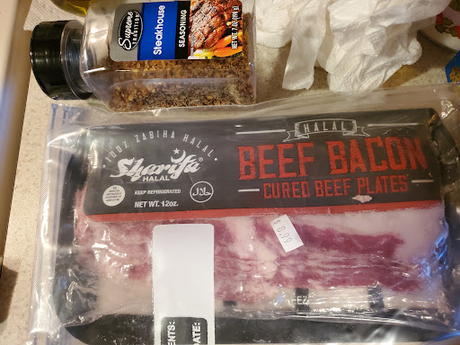 Photo of Almadina International Halal Foods - 14029 Mundy Dr, Fishers, IN 46038