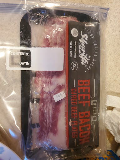 Photo of Almadina International Halal Foods - 14029 Mundy Dr, Fishers, IN 46038