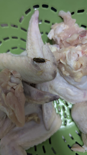 Photo of Almadina International Halal Foods - 14029 Mundy Dr, Fishers, IN 46038