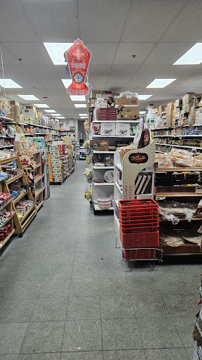 Photo of Almadina International Halal Foods - 14029 Mundy Dr, Fishers, IN 46038