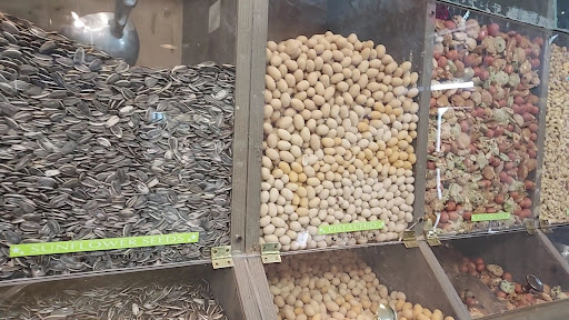 Photo of Almadina International Halal Foods - 14029 Mundy Dr, Fishers, IN 46038