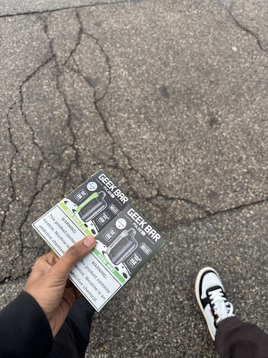 Photo of Almadina International Halal Foods - 14029 Mundy Dr, Fishers, IN 46038