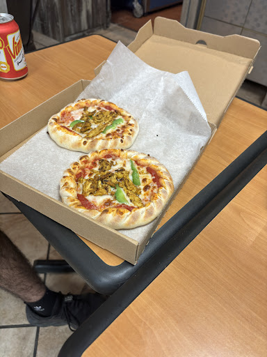 Photo of Almadina International Halal Foods - 14029 Mundy Dr, Fishers, IN 46038