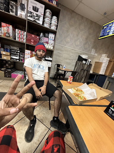 Photo of Almadina International Halal Foods - 14029 Mundy Dr, Fishers, IN 46038