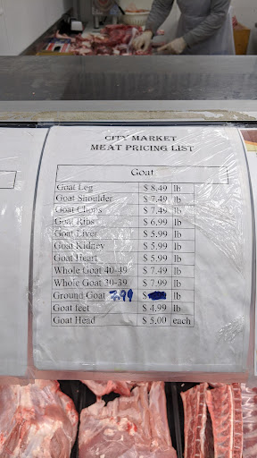 Photo of Almadina International Halal Foods - 14029 Mundy Dr, Fishers, IN 46038