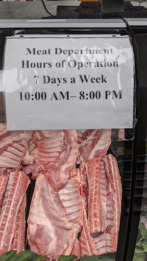 Photo of Almadina International Halal Foods - 14029 Mundy Dr, Fishers, IN 46038