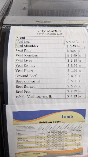 Photo of Almadina International Halal Foods - 14029 Mundy Dr, Fishers, IN 46038