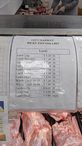 Photo of Almadina International Halal Foods - 14029 Mundy Dr, Fishers, IN 46038