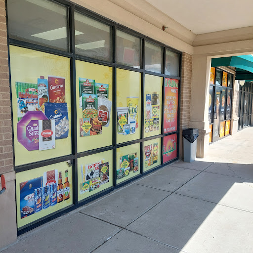 Photo of Almadina International Halal Foods - 14029 Mundy Dr, Fishers, IN 46038