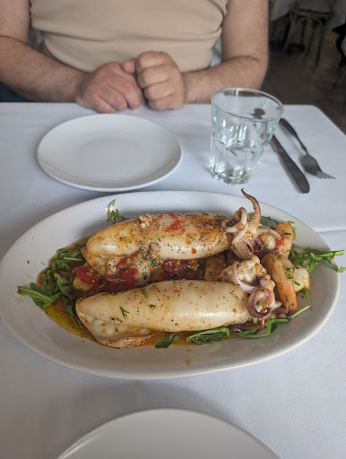 Photo of Petos Authentic Greek Cuisine - 15 W Main St, Carmel, IN 46032