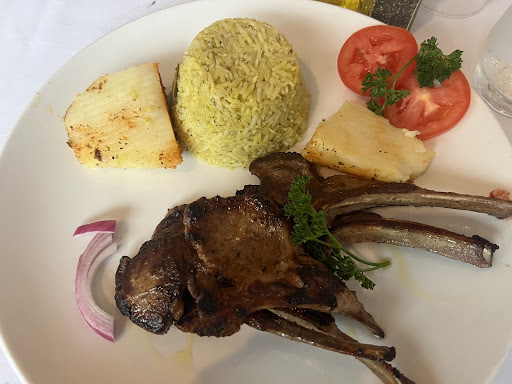 Photo of Petos Authentic Greek Cuisine - 15 W Main St, Carmel, IN 46032