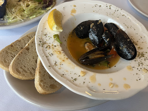 Photo of Petos Authentic Greek Cuisine - 15 W Main St, Carmel, IN 46032