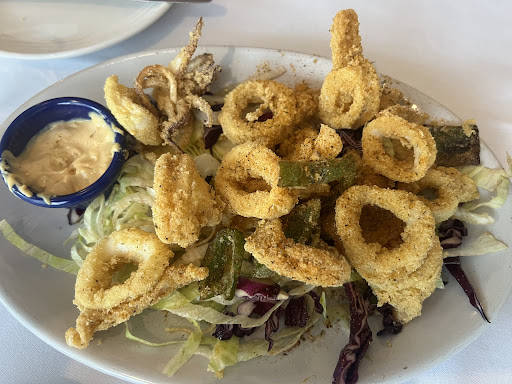 Photo of Petos Authentic Greek Cuisine - 15 W Main St, Carmel, IN 46032