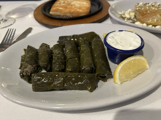 Photo of Petos Authentic Greek Cuisine - 15 W Main St, Carmel, IN 46032