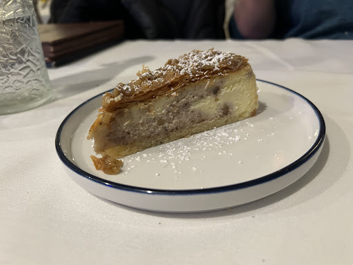 Photo of Petos Authentic Greek Cuisine - 15 W Main St, Carmel, IN 46032