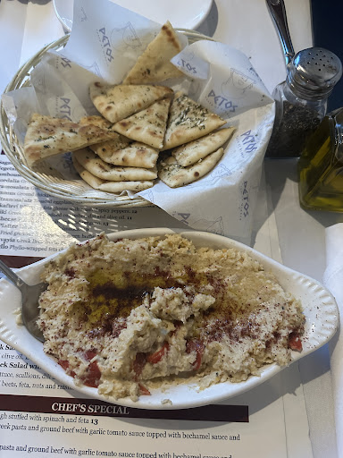 Photo of Petos Authentic Greek Cuisine - 15 W Main St, Carmel, IN 46032