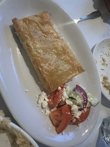 Photo of Petos Authentic Greek Cuisine - 15 W Main St, Carmel, IN 46032