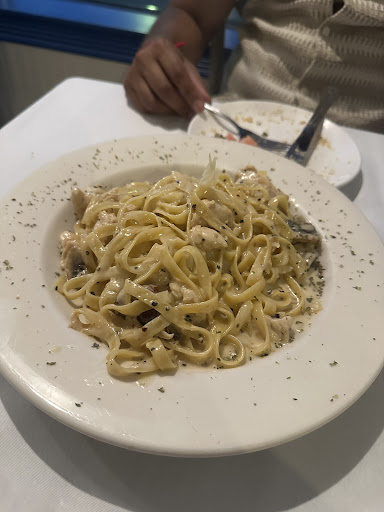 Photo of Petos Authentic Greek Cuisine - 15 W Main St, Carmel, IN 46032