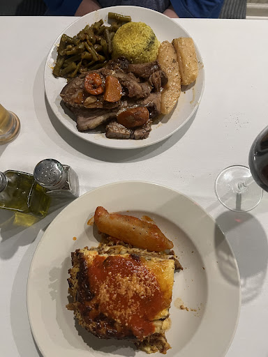 Photo of Petos Authentic Greek Cuisine - 15 W Main St, Carmel, IN 46032