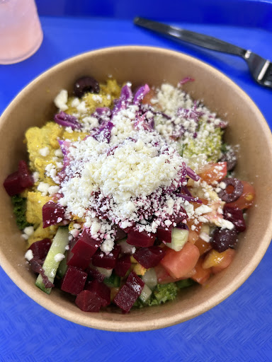 Photo of Hummus Republic - 114 N Avon Ave, Avon, IN 46123