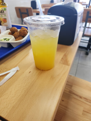 Photo of Hummus Republic - 114 N Avon Ave, Avon, IN 46123