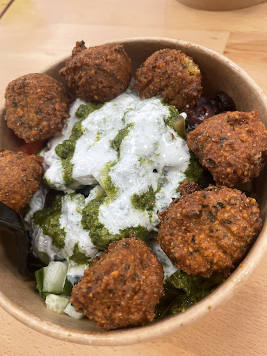 Photo of Hummus Republic - 114 N Avon Ave, Avon, IN 46123