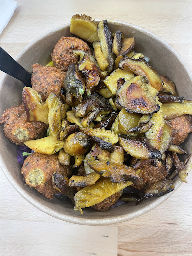 Photo of Hummus Republic - 114 N Avon Ave, Avon, IN 46123