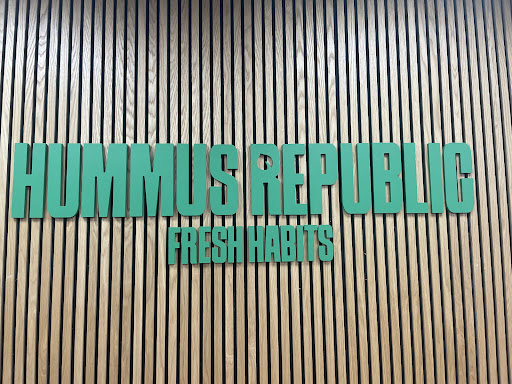 Photo of Hummus Republic - 114 N Avon Ave, Avon, IN 46123