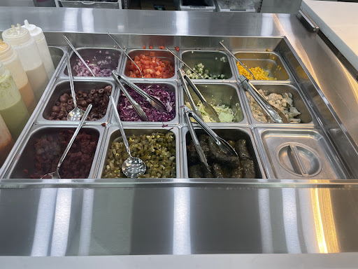 Photo of Hummus Republic - 114 N Avon Ave, Avon, IN 46123