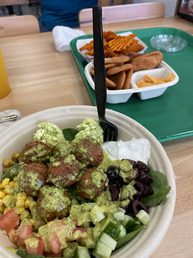 Photo of Hummus Republic - 114 N Avon Ave, Avon, IN 46123