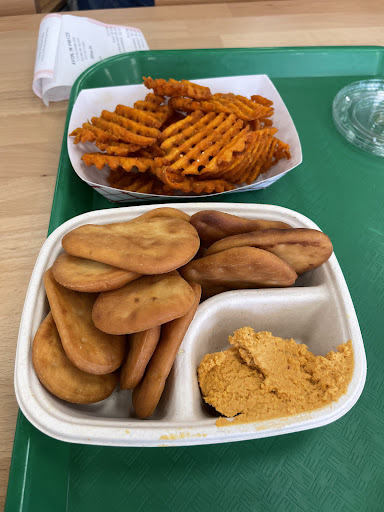 Photo of Hummus Republic - 114 N Avon Ave, Avon, IN 46123