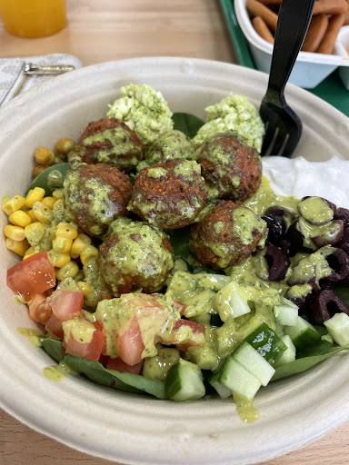 Photo of Hummus Republic - 114 N Avon Ave, Avon, IN 46123